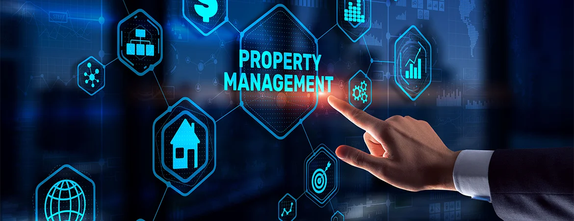 commercial property management crm